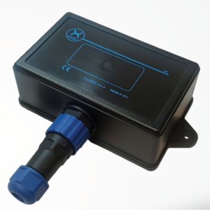 X-LOGIC pulse – uređaj koji olakšava praćenje potrošnje vode
