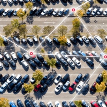IoT Smart Parking štedi vrijeme, smanjuje emisije CO2 i povećava prihode