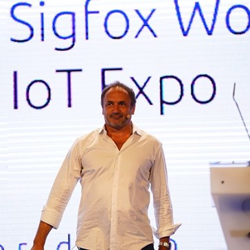 SigFox World IoT Expo: IoTNet Adria gradi u Hrvatskoj SigFoxovu IoT mrežu
